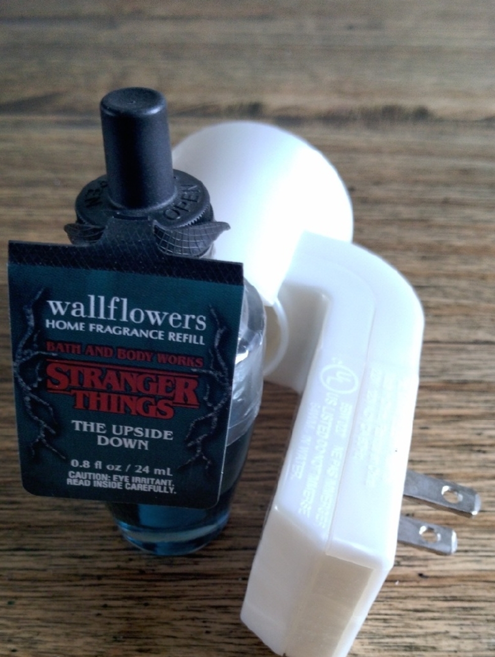 🦋BATH & BODY WORKS WALL FLOWER REFILL🦋